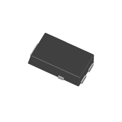 Vishay 200V 8A, Schottky Rectifier & Schottky Diode, 3-Pin TO-277A V8P22HM3/H
