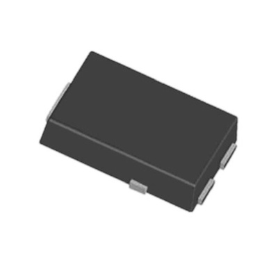Vishay 150V 8A, Schottky Rectifier & Schottky Diode, 3-Pin TO-277A V8PM15-M3/H
