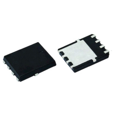 Vishay 150V 15A, Dual Schottky Rectifier & Schottky Diode, 8-Pin FlatPAK 5 x 6 V15K150C-M3/H