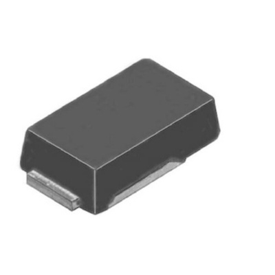 Vishay 200V 3A, Schottky Rectifier & Schottky Diode, 2-Pin SMP (DO-220AA) V3P22HM3/H
