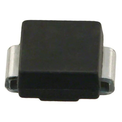 STMicroelectronics 60V 5A, Rectifier & Schottky Diode, SMB Flat Notch STPS5L60U