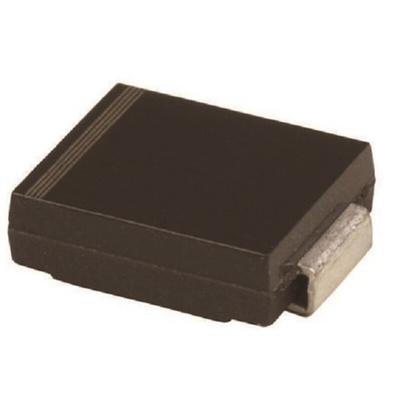 Diodes Inc 200V Fast Recovery Epitaxial Diode Rectifier & Schottky Diode, DO-214AB MURS320-13-F