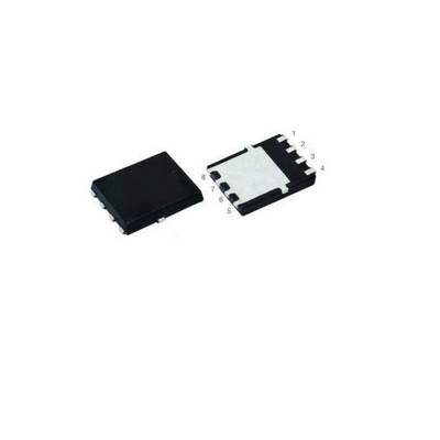 Vishay 170V 15A, Schottky Rectifier & Schottky Diode, FlatPAK 5 x 6 V15K170CHM3/H