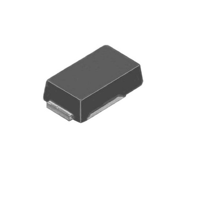 Vishay 60V 2A, Schottky Rectifier & Schottky Diode, SMP (DO-220AA) V2PL63LHM3/H