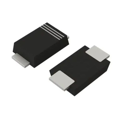 ROHM 100V 3A, Rectifier & Schottky Diode, SOD-128 RBLQ3LAM10TFTR