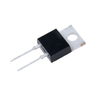 ROHM 650V 8A, Rectifier & Schottky Diode, TO-220ACG SCS208AGC17