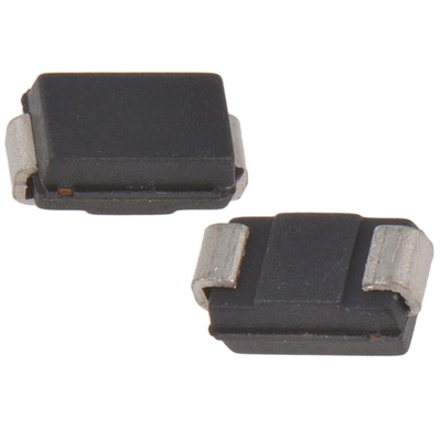 Diodes Inc 40V Schottky Rectifier & Schottky Diode, 2-Pin SMAF B340AXS-13