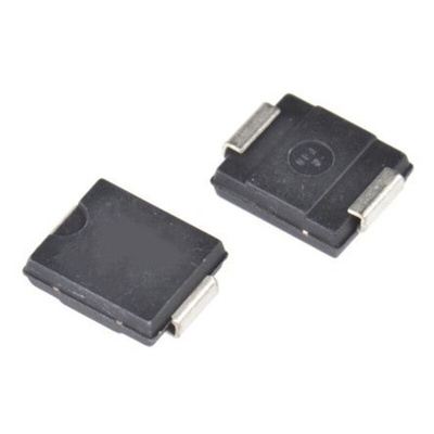 Diodes Inc 600V Rectifier Rectifier & Schottky Diode, 2-Pin DO-214AB MURS360-13