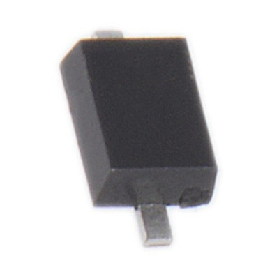 Diodes Inc 40V Rectifier & Schottky Diode, SOD323F SDM0440S3F-7