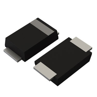 ROHM 200V 5A, Rectifier & Schottky Diode, PMDTP RSX088LAP2STR