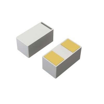 ROHM 30V 200mA, Schottky Rectifier & Schottky Diode, 2-Pin SOD-962 RB520HS-30T15R