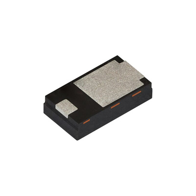 Vishay 200V 5A, Ultrafast Rectifiers Rectifier & Schottky Diode, 2-Pin DFN3820A VS-5EAH02HM3/H