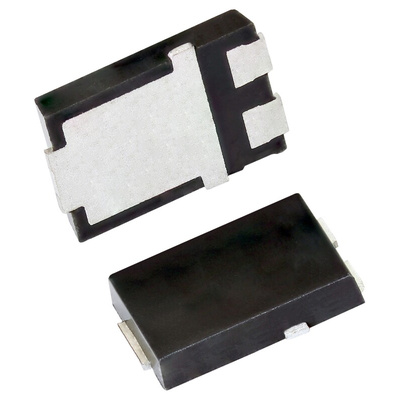 Vishay 100V 10A, Rectifier & Schottky Diode, 3-Pin SMPC (TO-277A) V10PM103HM3/I