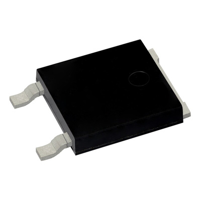 Vishay 650V 10A, Schottky Rectifier & Schottky Diode, 3-Pin SlimDPAK 2L VS-3C10EV07T-M3/I