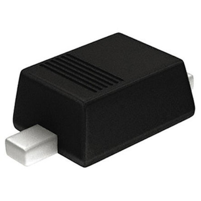 onsemi 40V 500mA, Schottky Diode, 2-Pin SOD-923 NSR05T40P2G