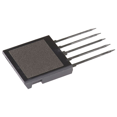 IXYS 1300V 40A, Quad Diode, 5-Pin i4-Pac FBO40-12N