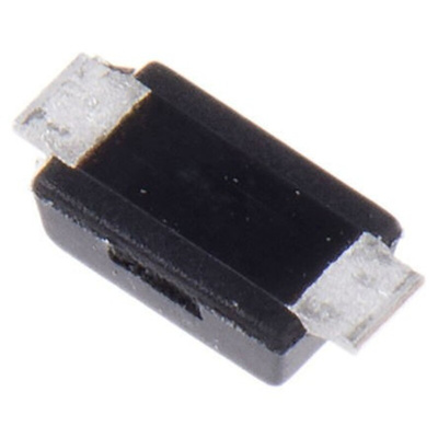 ROHM 60V 1A, Schottky Diode, 2-Pin SOD-123FL RBR1MM60ATR