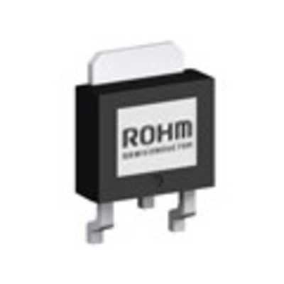 ROHM 200V 5A, Diode, 2 + Tab-Pin DPAK RFN5BM2STL