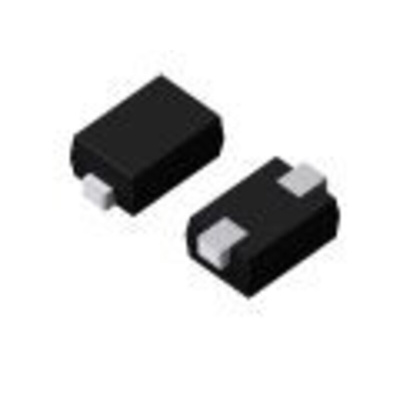 ROHM 30V 100mA, Schottky Diode, 2-Pin SOD-923, VNM RB530CM-30T2R