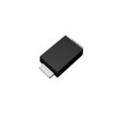 ROHM 600V 700mA, Rectifier Diode, 2-Pin TUMD2SM RRE07VSM6STR