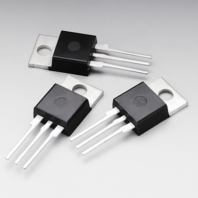 Littelfuse 600V 20A, Rectifier Diode, 3-Pin TO-220AB D6020LTP