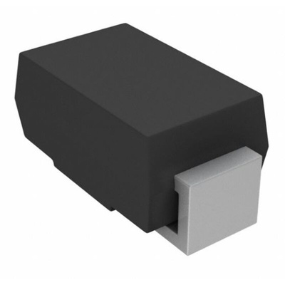 Vishay 40V 1A, Schottky Rectifier & Schottky Diode, 2-Pin DO-214AC SS14-M3/61T