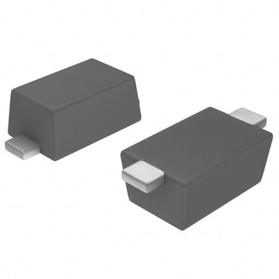 onsemi 40V 3A, Schottky Diode, 2-Pin SOD-123FA SS34FA