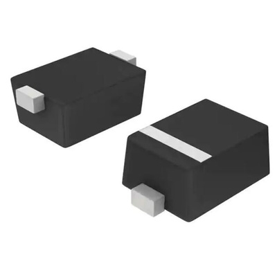 onsemi 200mA, Schottky Diode, 2-Pin SOD-923 NSR0240P2T5G