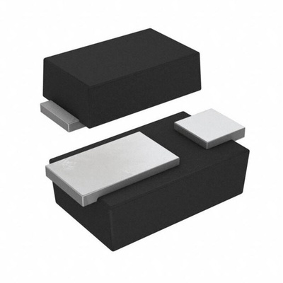 onsemi 60V 1A, Schottky Diode, 2-Pin SOD-323HE SS16HE