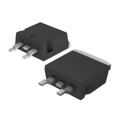 STMicroelectronics 400V 30A, Rectifier Diode, 3-Pin D2PAK STTH30R04G-TR