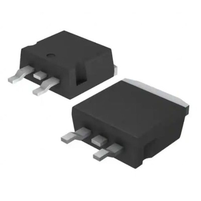 STMicroelectronics 300V 8A, Rectifier Diode, 3-Pin D2PAK STTH803G-TR
