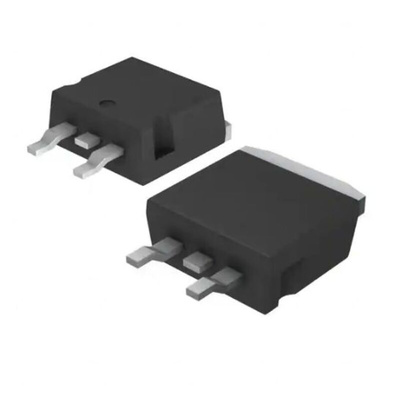 STMicroelectronics 30V 30A, Dual Schottky Diode, 3-Pin D2PAK STPS30L30CG-TR