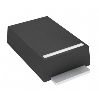 STMicroelectronics 60V 3A, Schottky Diode, 2-Pin SOD128Flat STPS360AFY