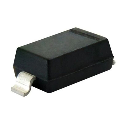 STMicroelectronics 200V 1A, Rectifier Diode, 2-Pin SOD123Flat STTH1R02ZF