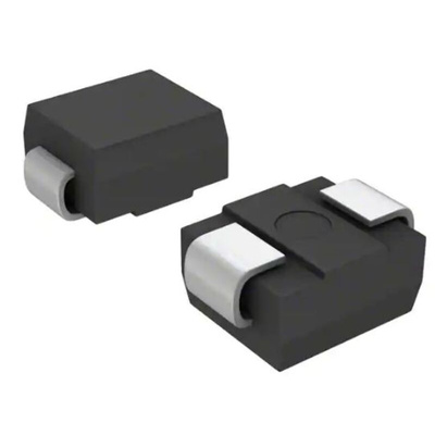 STMicroelectronics 60V 3A, Schottky Diode, 2-Pin DO-214AA STPS3L60UY