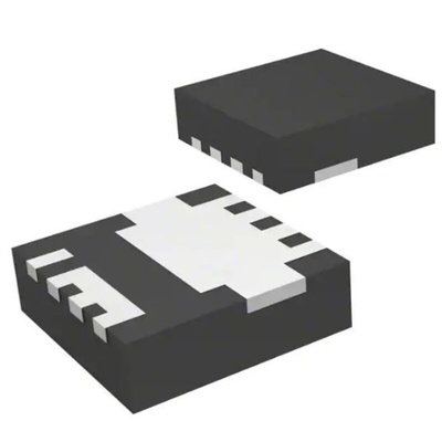 STMicroelectronics 100V 8A, Schottky Diode, 5-Pin PowerFLAT STPS8H100DEE-TR