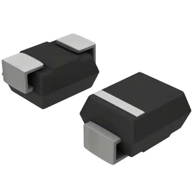 STMicroelectronics 150V 1A, Schottky Diode, 2-Pin DO-214AC STPS1150AY