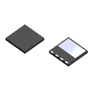 STMicroelectronics 650V 210A, Diode, 5-Pin PowerFLAT 8x8 HV STPSC10065DLF