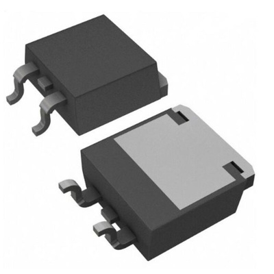 ROHM 150V 20A, Schottky Diode, 2-Pin D2PAK RB218NS150FHTL