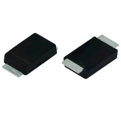 Vishay 150V 5A, Schottky Rectifier & Schottky Diode, 2-Pin DO-221AD VSS8D5M15HM3/H