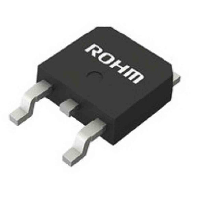 ROHM 200V 10A, Schottky Diode, 3-Pin DPAK RB088BM200FHTL