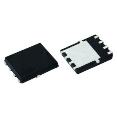Vishay 60V 15A, Dual Schottky Rectifier & Schottky Diode, 8-Pin FlatPAK 5 x 6 V15K60C-M3/H