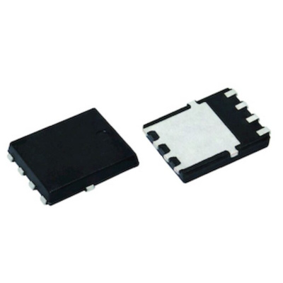 Vishay 45V 15A, Dual Schottky Rectifier & Schottky Diode, 8-Pin FlatPAK 5 x 6 V15KL45C-M3/H