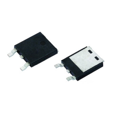 Vishay 200V 35A, Schottky Rectifier & Schottky Diode, 2-Pin DPAK V35PW22HM3/I