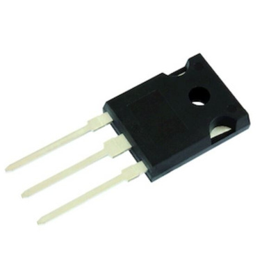 Vishay 100V 60A, Dual Schottky Rectifier & Schottky Diode, 3-Pin TO-247AD 3L VX60M100PW-M3/P