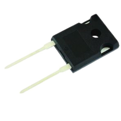Vishay 600V 75A, Fast Recovery Epitaxial Diode Rectifier & Schottky Diode, 3-Pin TO-247AD 2L VS-E5PH7506LHN3