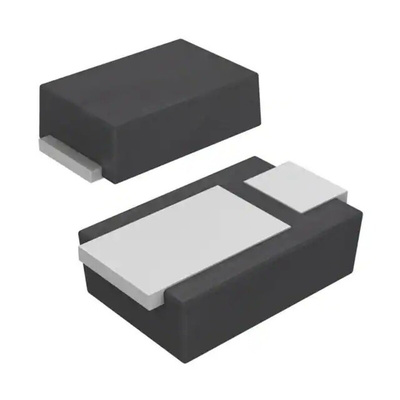 ROHM 60V 2A, Schottky Rectifier & Schottky Diode, 2-Pin PMDE RBR2VWM60ATR