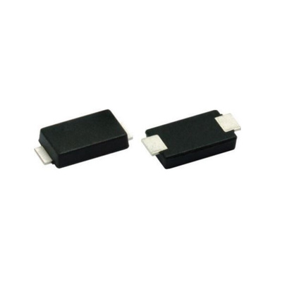 Vishay 120V 5A, Schottky Rectifier & Schottky Diode, SlimSMA VSSAF5M12HM3/H