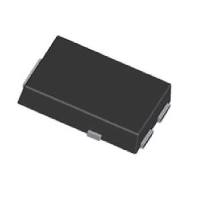 Vishay 150V 15A, Schottky Rectifier & Schottky Diode, SlimDPAK V15PM153HM3/H