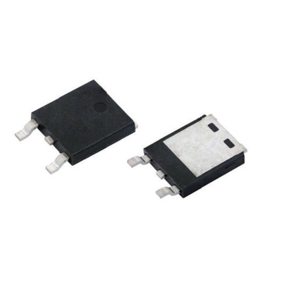Vishay 150V 20A, Schottky Rectifier & Schottky Diode, SlimDPAK V20PWM153HM3/I